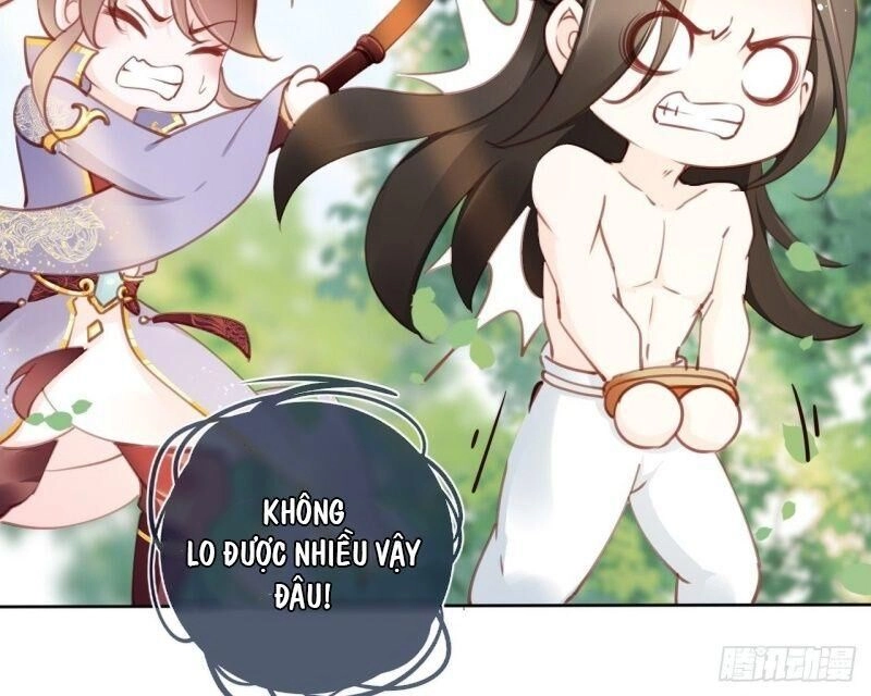 Nàng Trở Thành Bạch Nguyệt Quang Của Vương Gia Bệnh Kiều Chapter 12 - 11