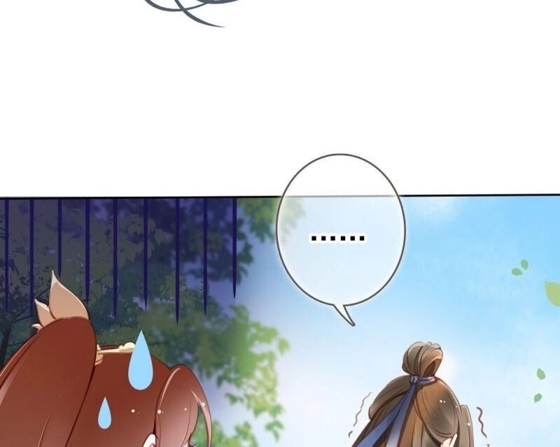 Nàng Trở Thành Bạch Nguyệt Quang Của Vương Gia Bệnh Kiều Chapter 12 - 12