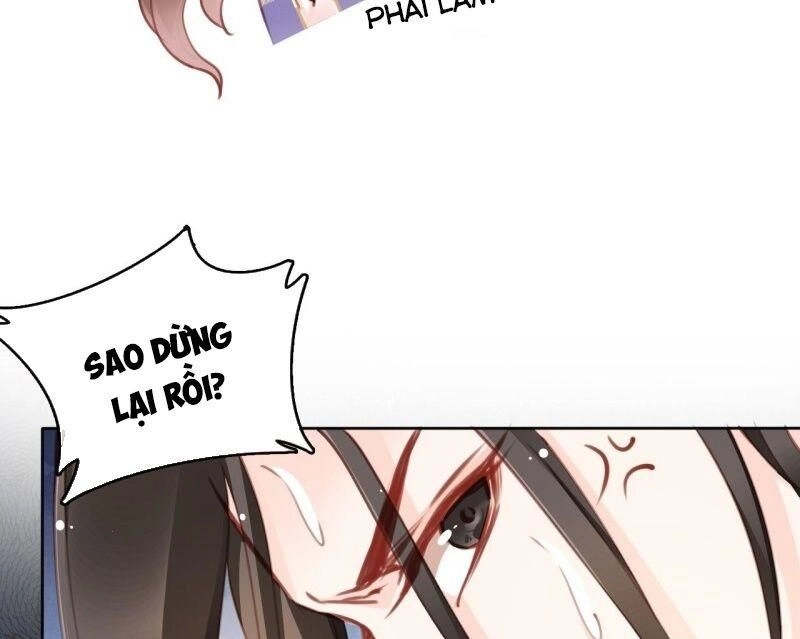 Nàng Trở Thành Bạch Nguyệt Quang Của Vương Gia Bệnh Kiều Chapter 12 - 14