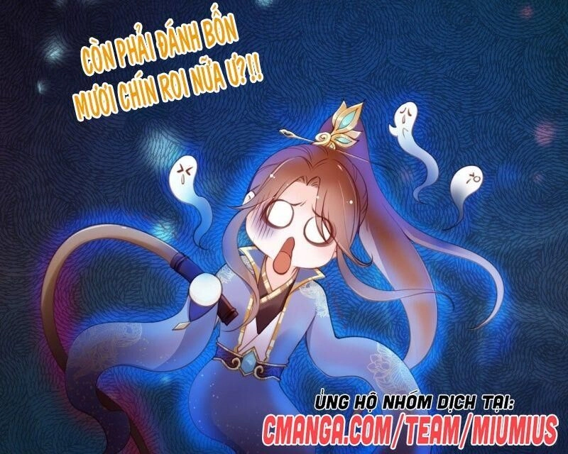 Nàng Trở Thành Bạch Nguyệt Quang Của Vương Gia Bệnh Kiều Chapter 12 - 16