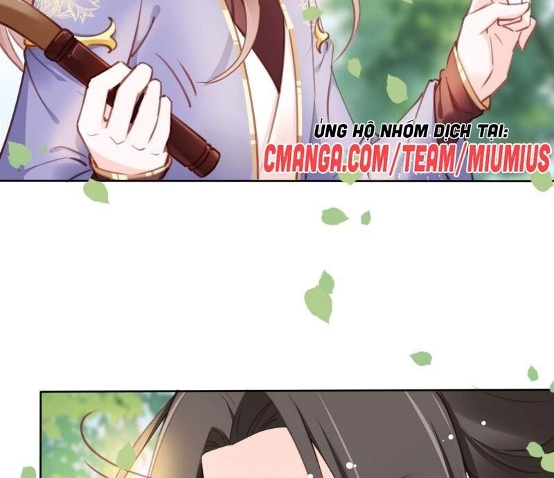 Nàng Trở Thành Bạch Nguyệt Quang Của Vương Gia Bệnh Kiều Chapter 12 - 19