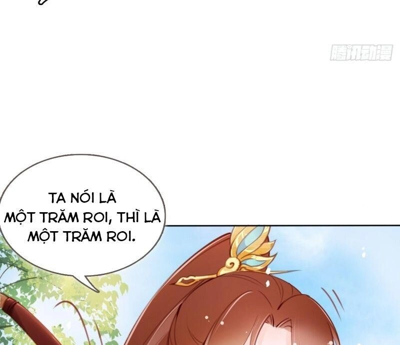 Nàng Trở Thành Bạch Nguyệt Quang Của Vương Gia Bệnh Kiều Chapter 12 - 21