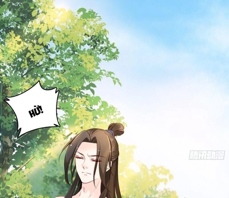 Nàng Trở Thành Bạch Nguyệt Quang Của Vương Gia Bệnh Kiều Chapter 12 - 25