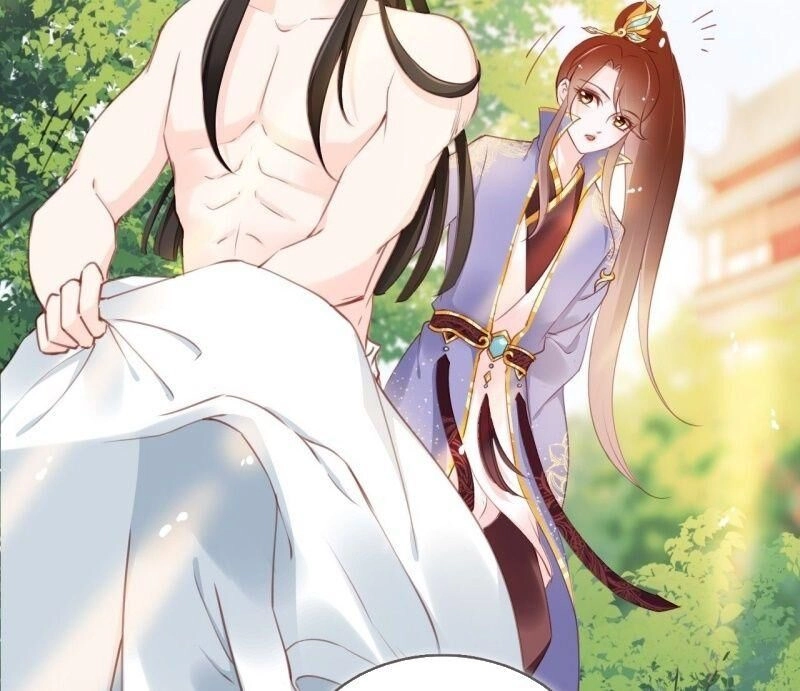 Nàng Trở Thành Bạch Nguyệt Quang Của Vương Gia Bệnh Kiều Chapter 12 - 26