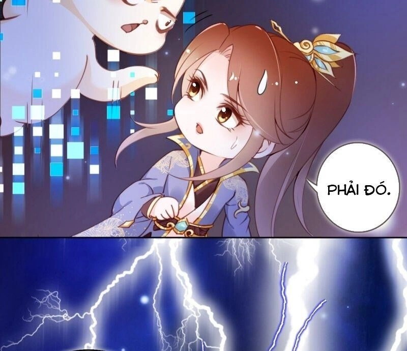 Nàng Trở Thành Bạch Nguyệt Quang Của Vương Gia Bệnh Kiều Chapter 12 - 29