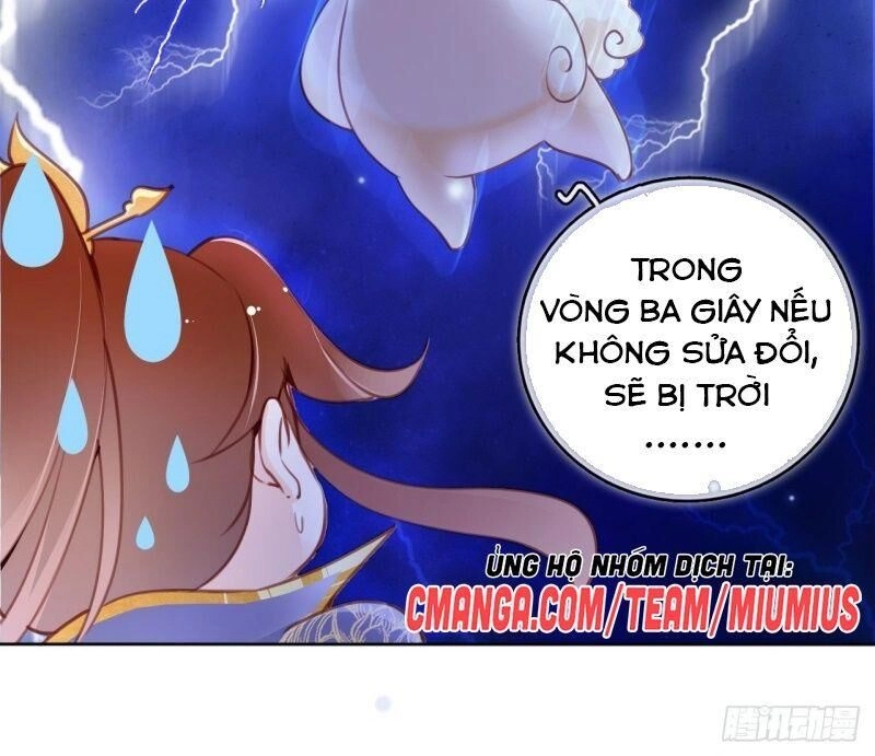 Nàng Trở Thành Bạch Nguyệt Quang Của Vương Gia Bệnh Kiều Chapter 12 - 31