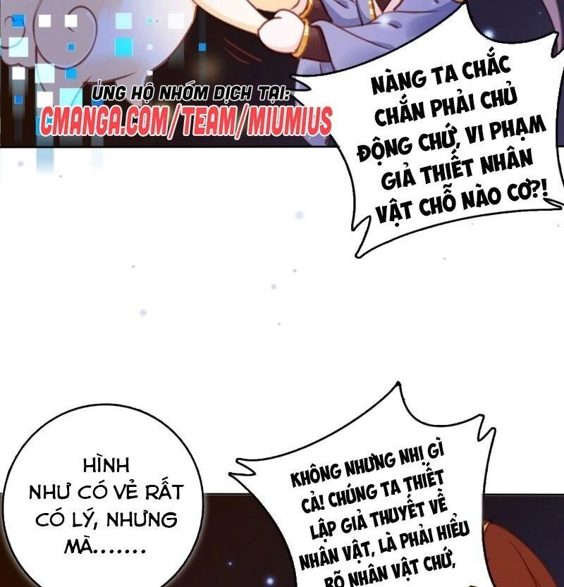 Nàng Trở Thành Bạch Nguyệt Quang Của Vương Gia Bệnh Kiều Chapter 12 - 33