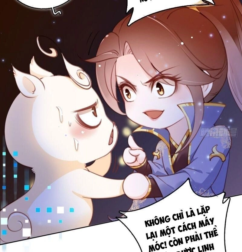 Nàng Trở Thành Bạch Nguyệt Quang Của Vương Gia Bệnh Kiều Chapter 12 - 34