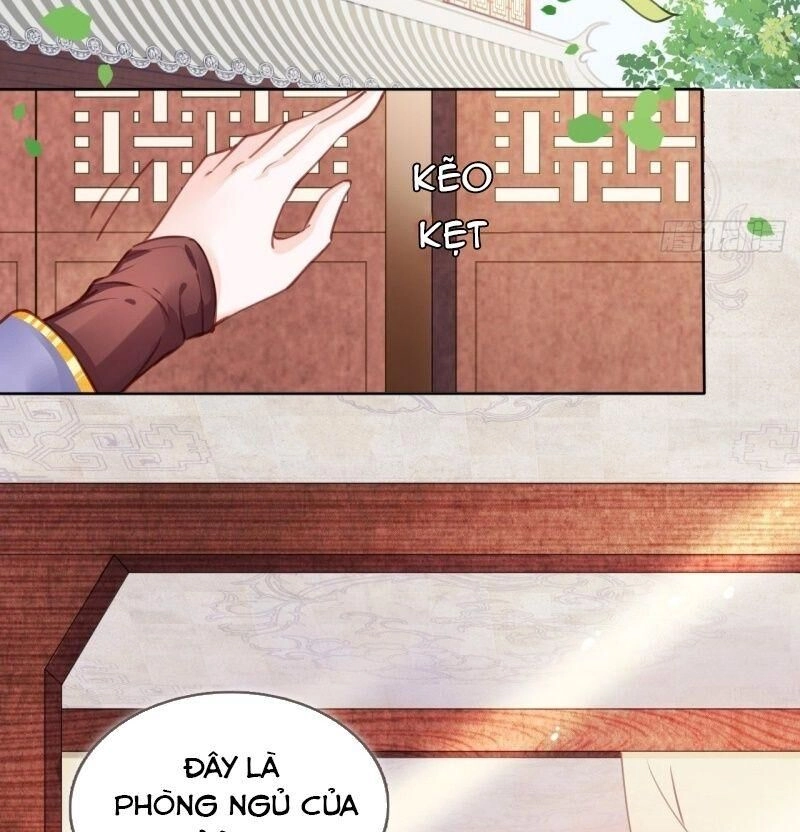 Nàng Trở Thành Bạch Nguyệt Quang Của Vương Gia Bệnh Kiều Chapter 12 - 39