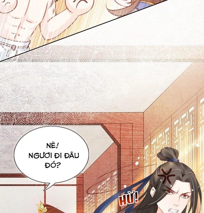 Nàng Trở Thành Bạch Nguyệt Quang Của Vương Gia Bệnh Kiều Chapter 12 - 42