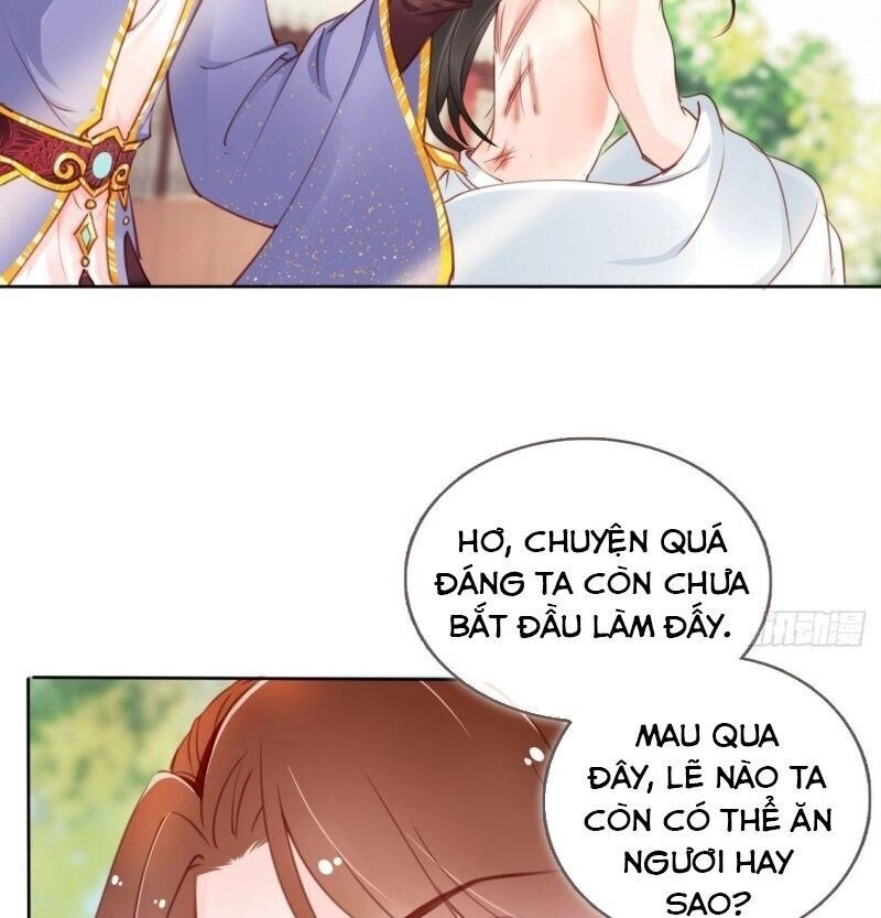 Nàng Trở Thành Bạch Nguyệt Quang Của Vương Gia Bệnh Kiều Chapter 12 - 45