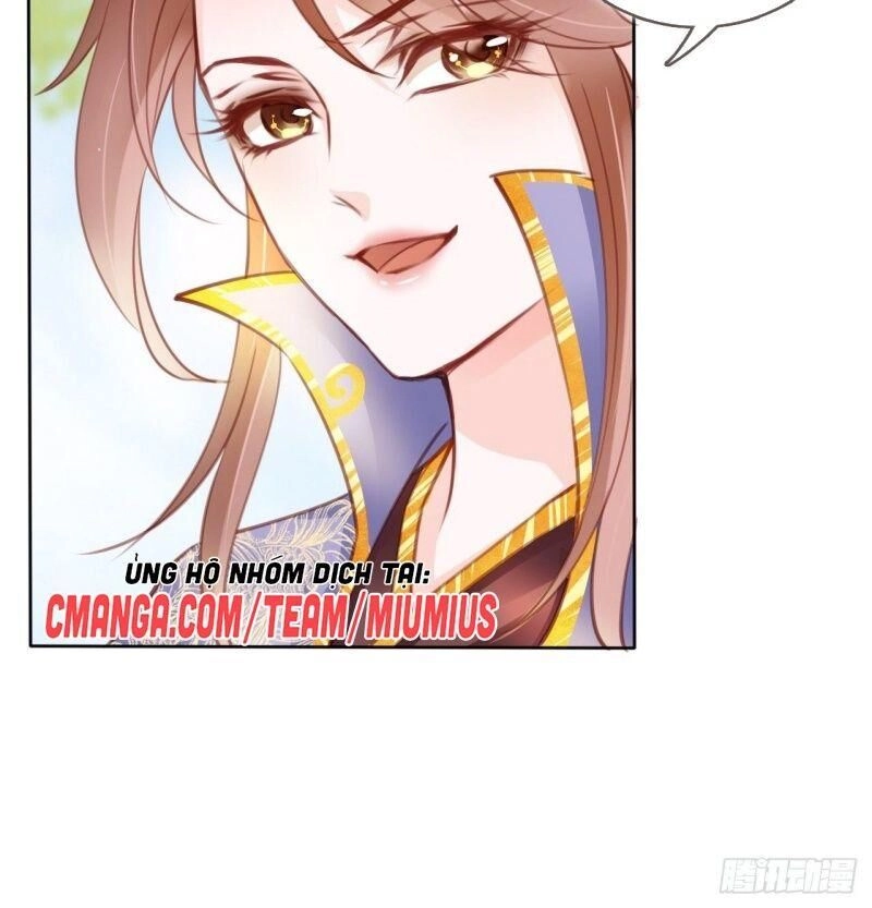 Nàng Trở Thành Bạch Nguyệt Quang Của Vương Gia Bệnh Kiều Chapter 12 - 46