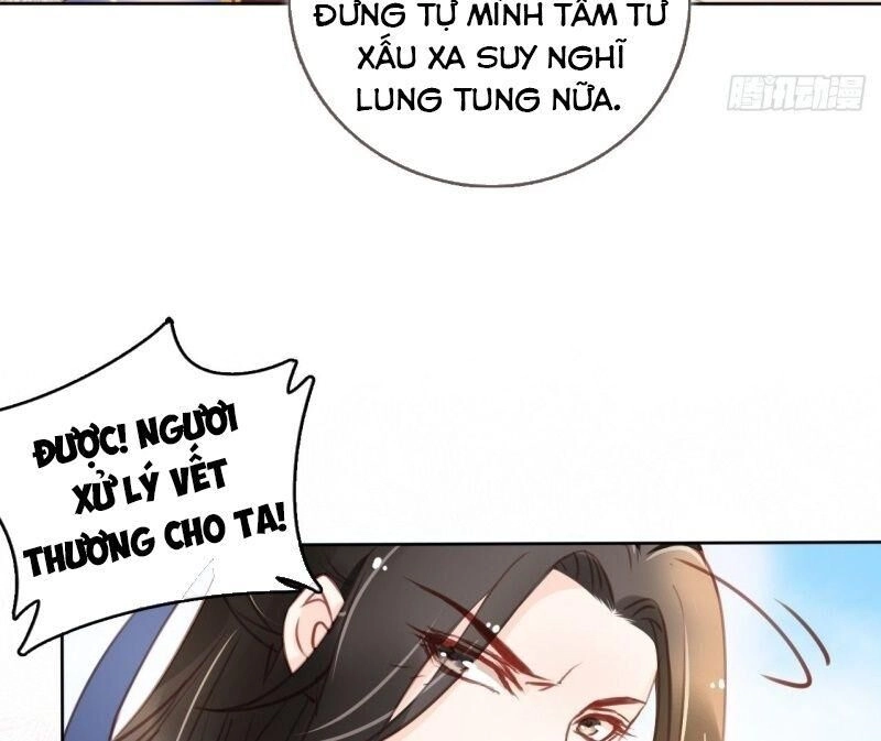 Nàng Trở Thành Bạch Nguyệt Quang Của Vương Gia Bệnh Kiều Chapter 12 - 50