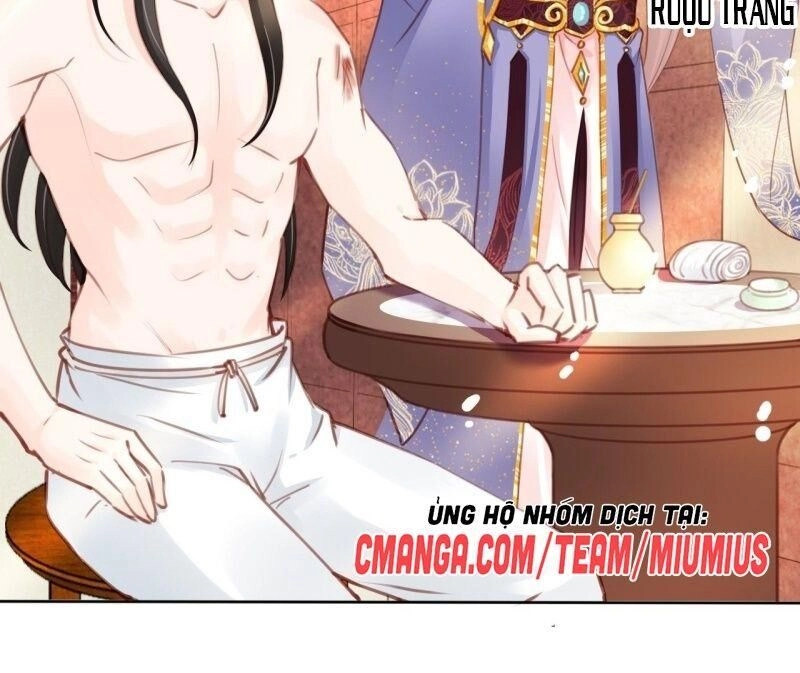 Nàng Trở Thành Bạch Nguyệt Quang Của Vương Gia Bệnh Kiều Chapter 12 - 53