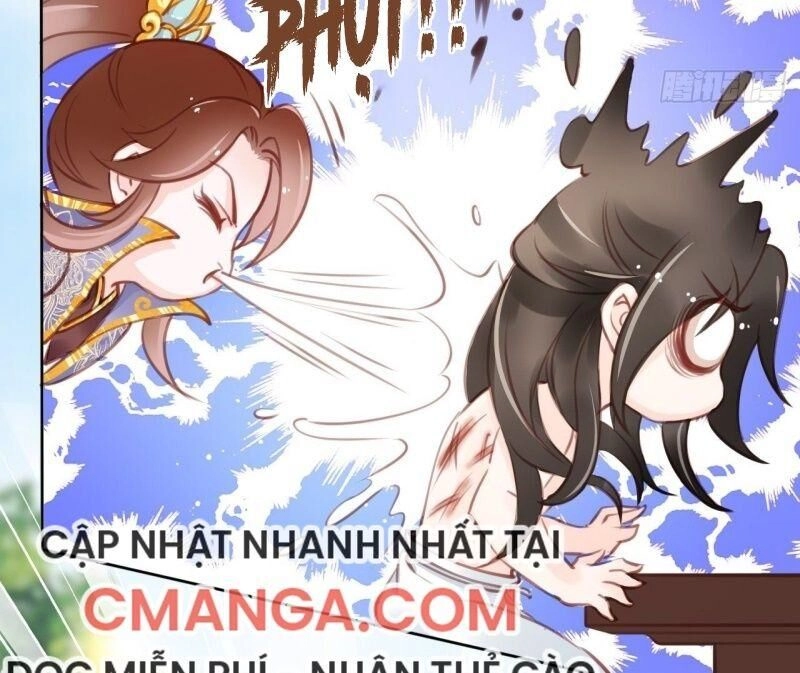 Nàng Trở Thành Bạch Nguyệt Quang Của Vương Gia Bệnh Kiều Chapter 12 - 56