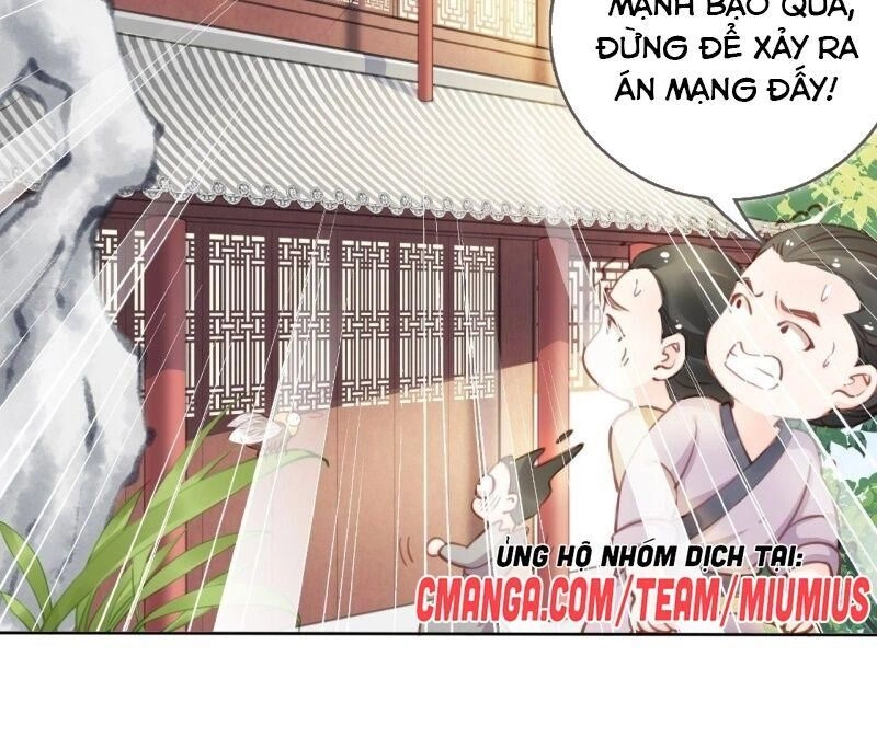 Nàng Trở Thành Bạch Nguyệt Quang Của Vương Gia Bệnh Kiều Chapter 12 - 58