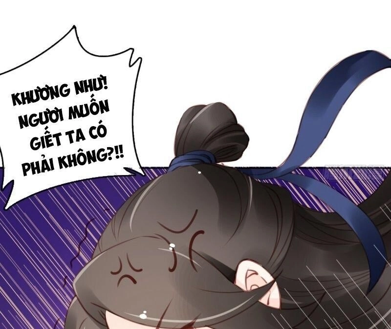 Nàng Trở Thành Bạch Nguyệt Quang Của Vương Gia Bệnh Kiều Chapter 12 - 59