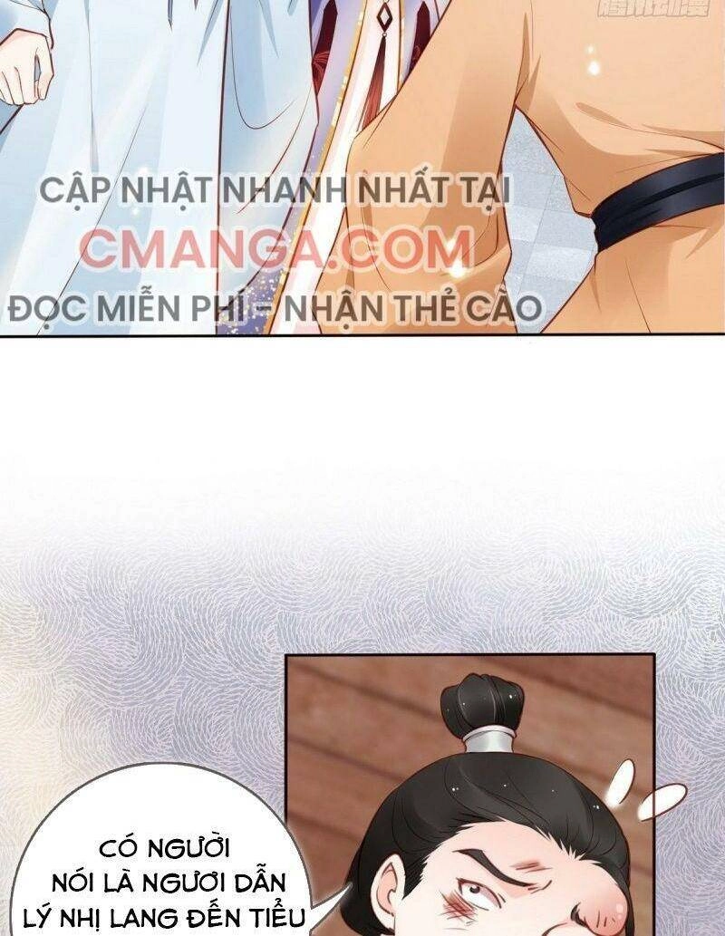 Nàng Trở Thành Bạch Nguyệt Quang Của Vương Gia Bệnh Kiều Chapter 13 - 2