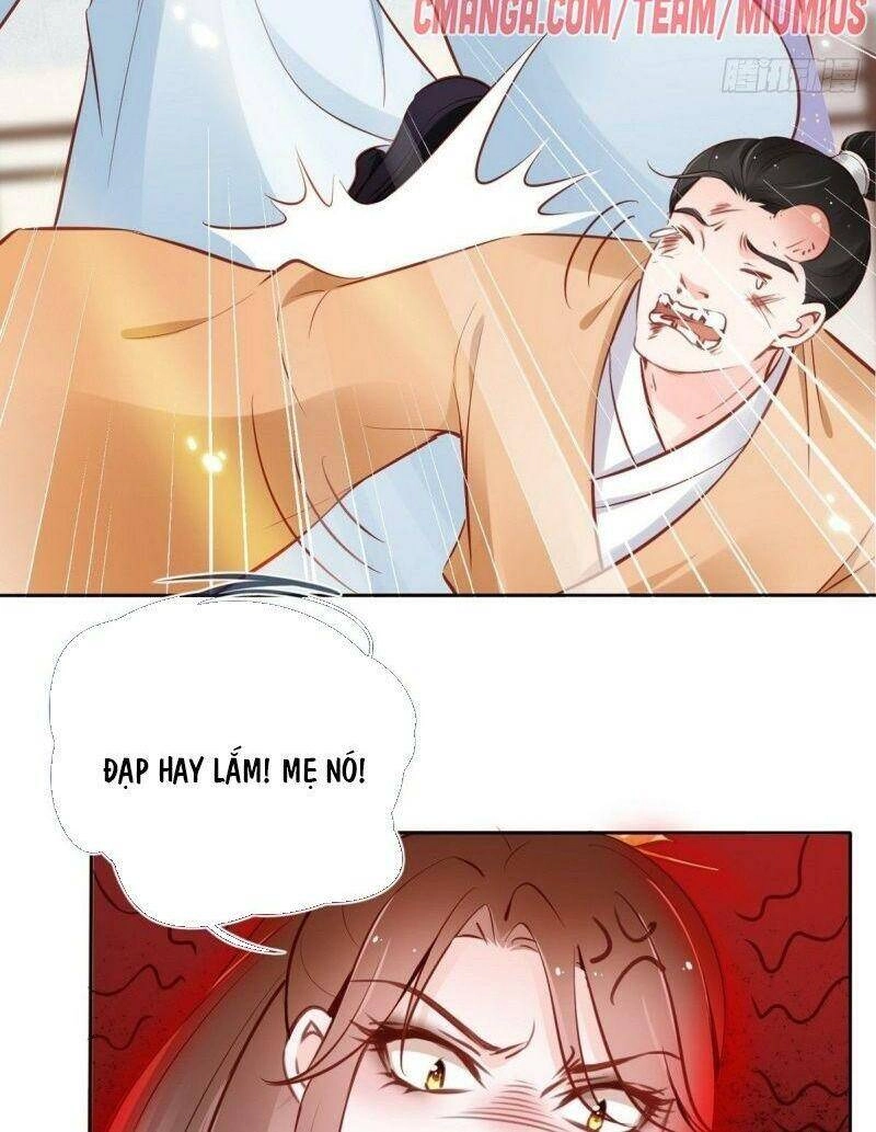 Nàng Trở Thành Bạch Nguyệt Quang Của Vương Gia Bệnh Kiều Chapter 13 - 4