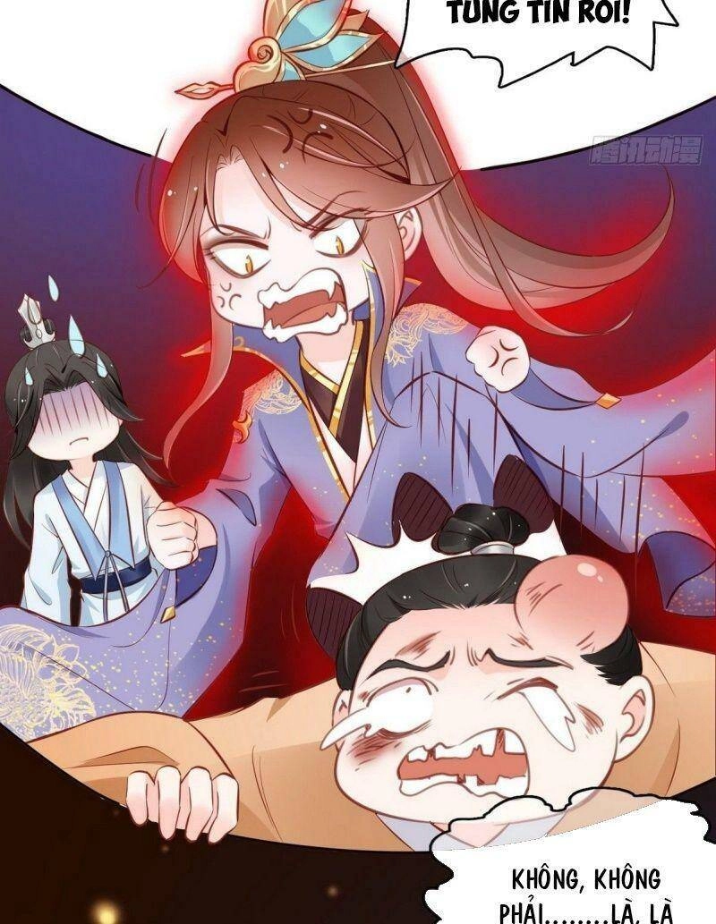 Nàng Trở Thành Bạch Nguyệt Quang Của Vương Gia Bệnh Kiều Chapter 13 - 7