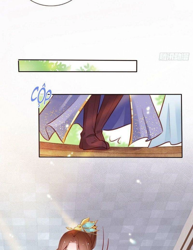 Nàng Trở Thành Bạch Nguyệt Quang Của Vương Gia Bệnh Kiều Chapter 13 - 9