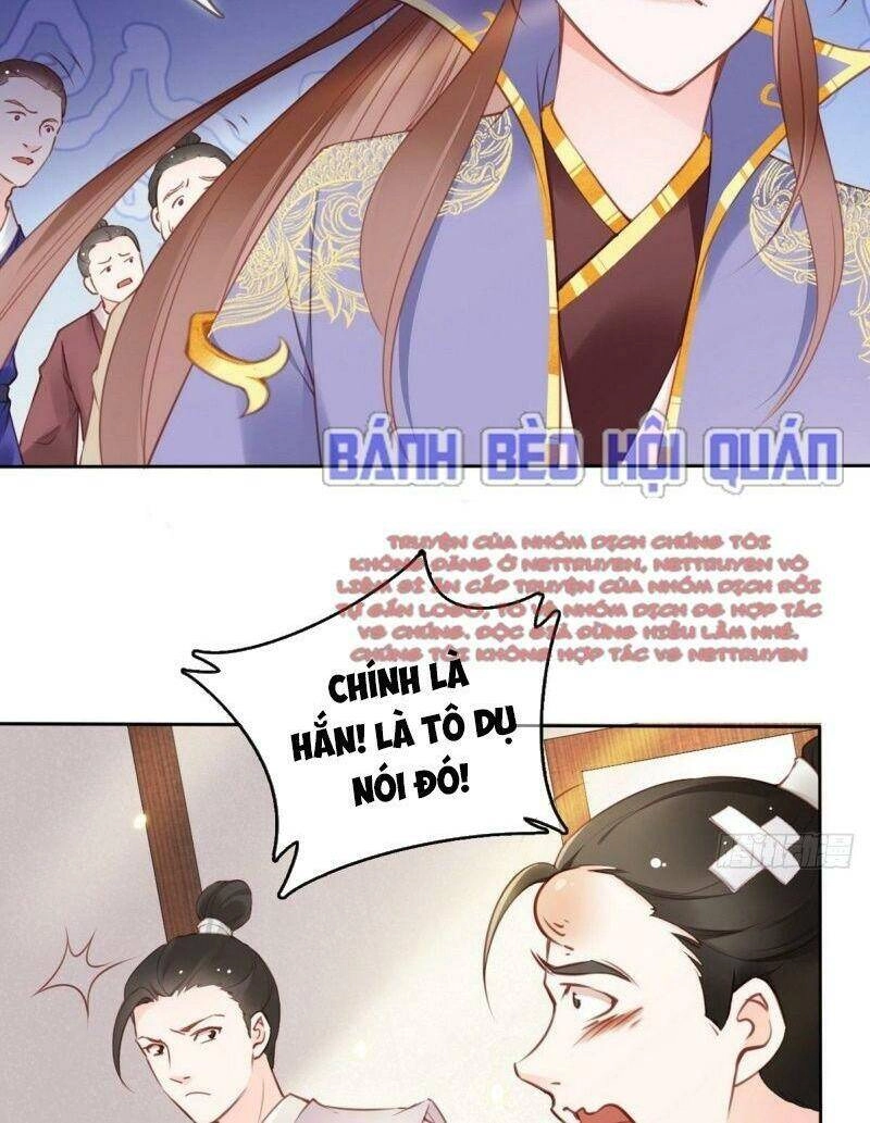 Nàng Trở Thành Bạch Nguyệt Quang Của Vương Gia Bệnh Kiều Chapter 13 - 12