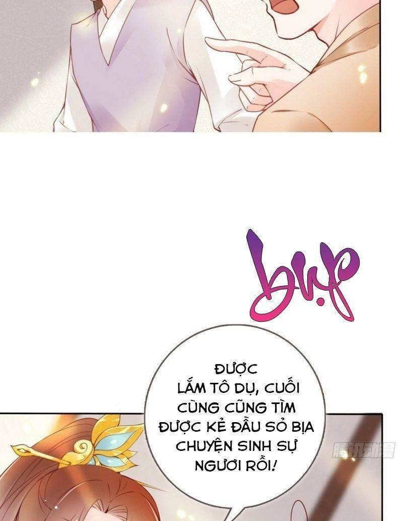 Nàng Trở Thành Bạch Nguyệt Quang Của Vương Gia Bệnh Kiều Chapter 13 - 13