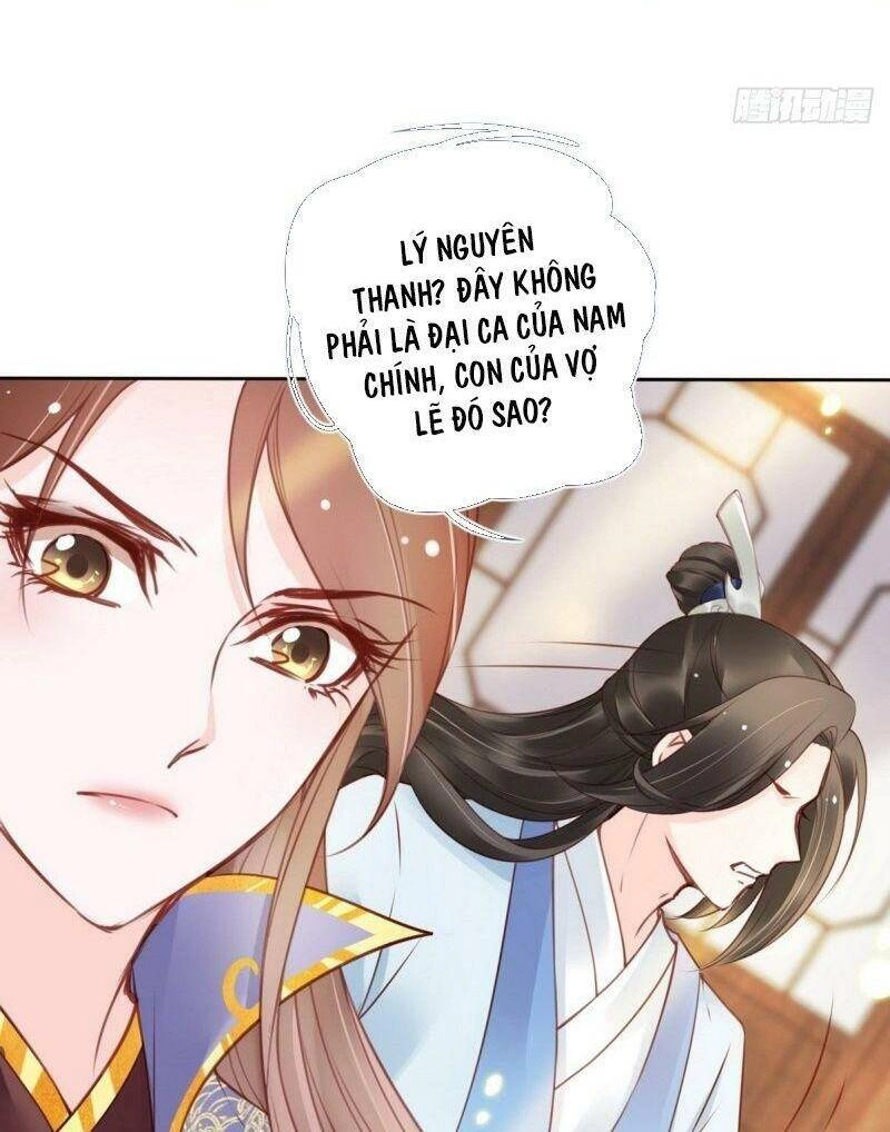 Nàng Trở Thành Bạch Nguyệt Quang Của Vương Gia Bệnh Kiều Chapter 13 - 16