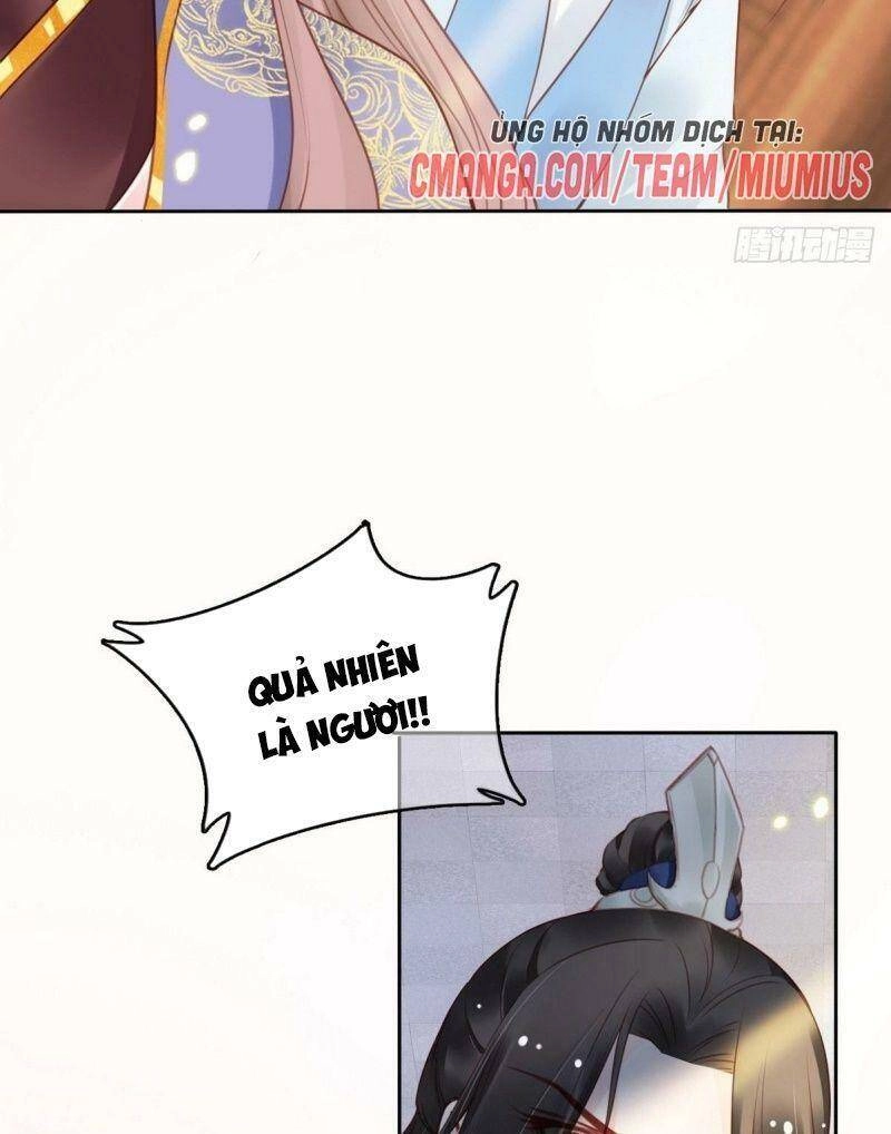 Nàng Trở Thành Bạch Nguyệt Quang Của Vương Gia Bệnh Kiều Chapter 13 - 17