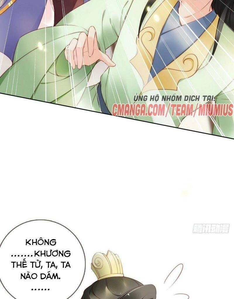 Nàng Trở Thành Bạch Nguyệt Quang Của Vương Gia Bệnh Kiều Chapter 13 - 24