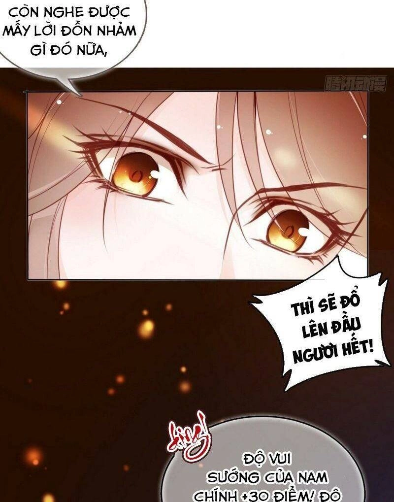 Nàng Trở Thành Bạch Nguyệt Quang Của Vương Gia Bệnh Kiều Chapter 13 - 26