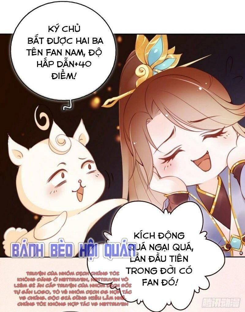 Nàng Trở Thành Bạch Nguyệt Quang Của Vương Gia Bệnh Kiều Chapter 13 - 28