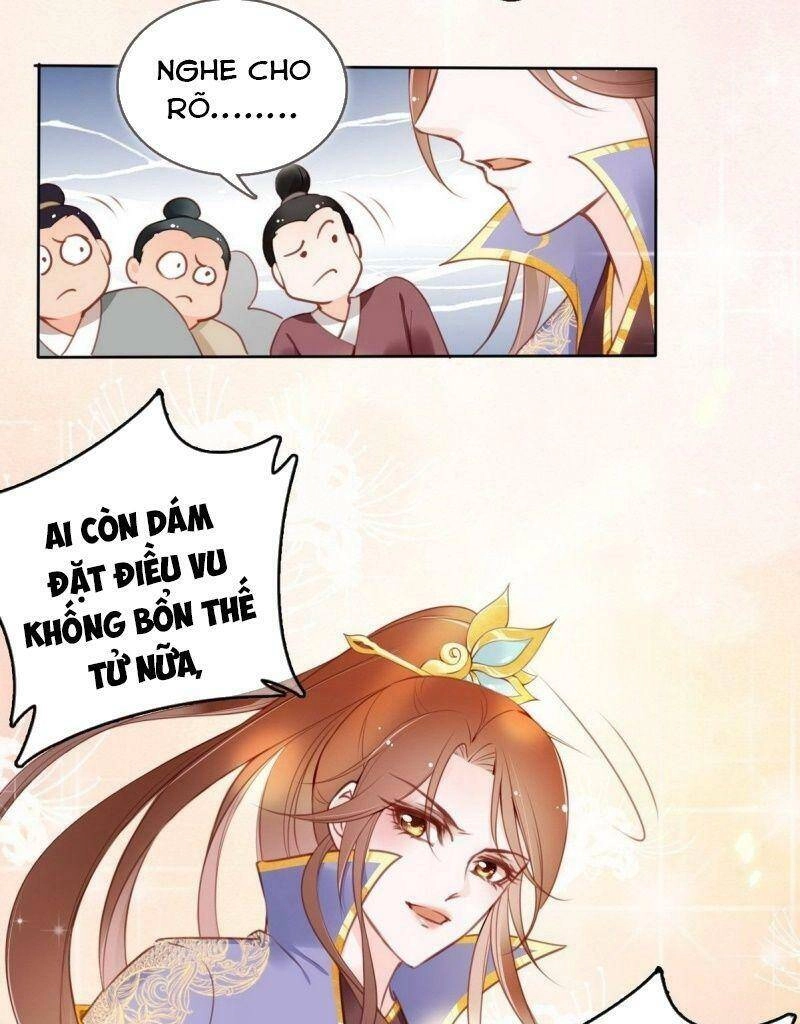 Nàng Trở Thành Bạch Nguyệt Quang Của Vương Gia Bệnh Kiều Chapter 13 - 29