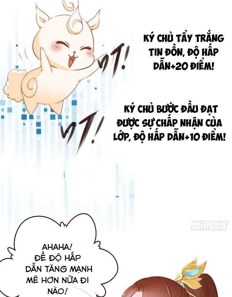 Nàng Trở Thành Bạch Nguyệt Quang Của Vương Gia Bệnh Kiều Chapter 13 - 31