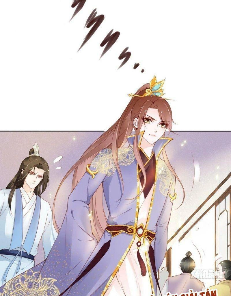 Nàng Trở Thành Bạch Nguyệt Quang Của Vương Gia Bệnh Kiều Chapter 13 - 33