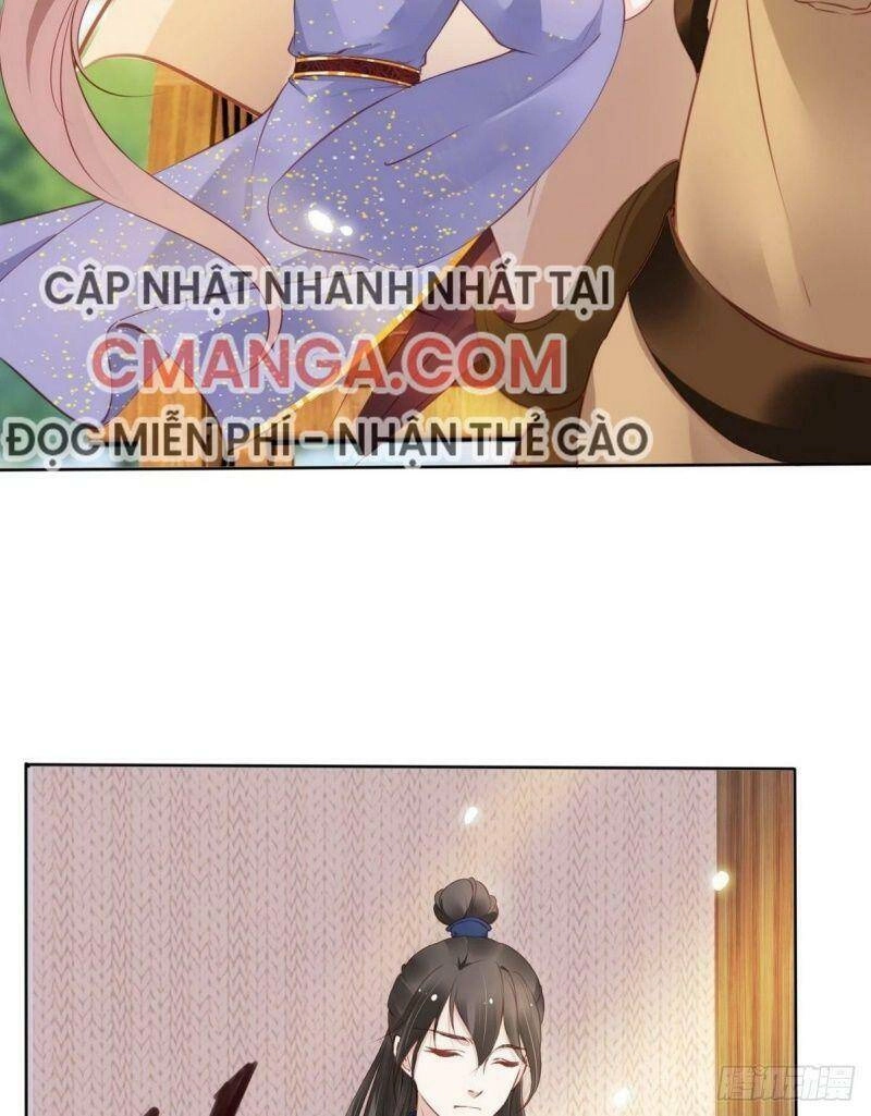 Nàng Trở Thành Bạch Nguyệt Quang Của Vương Gia Bệnh Kiều Chapter 13 - 42