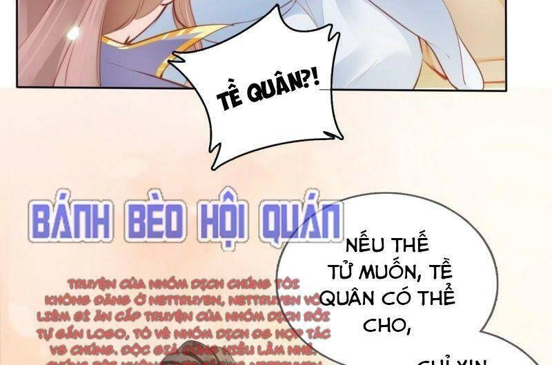 Nàng Trở Thành Bạch Nguyệt Quang Của Vương Gia Bệnh Kiều Chapter 13 - 44