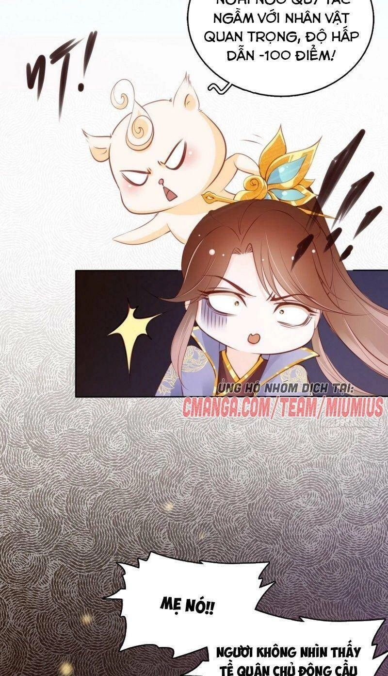 Nàng Trở Thành Bạch Nguyệt Quang Của Vương Gia Bệnh Kiều Chapter 14 - 2