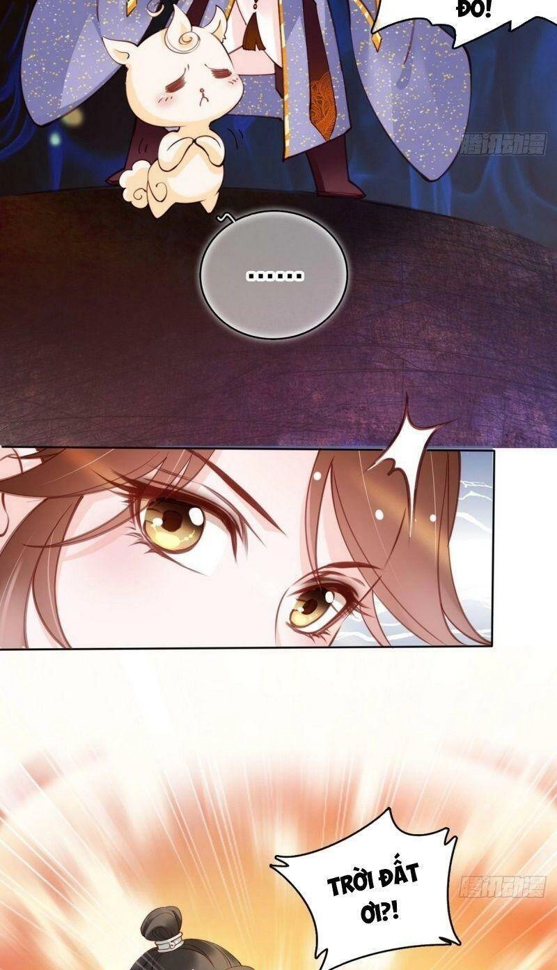 Nàng Trở Thành Bạch Nguyệt Quang Của Vương Gia Bệnh Kiều Chapter 14 - 7