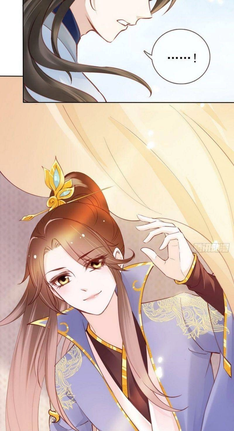 Nàng Trở Thành Bạch Nguyệt Quang Của Vương Gia Bệnh Kiều Chapter 14 - 16