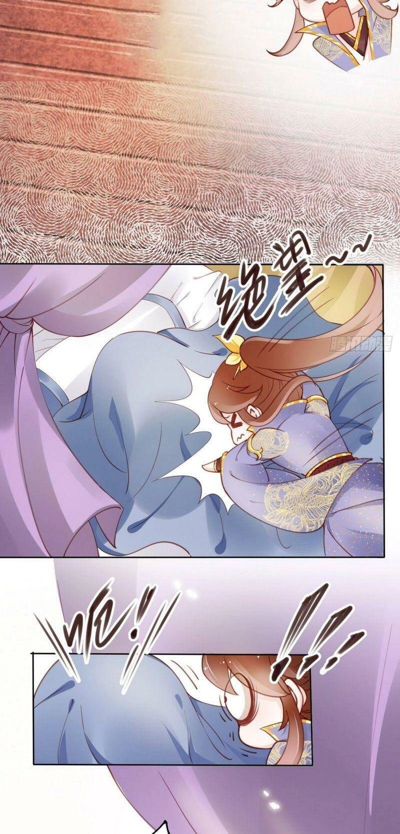 Nàng Trở Thành Bạch Nguyệt Quang Của Vương Gia Bệnh Kiều Chapter 14 - 24