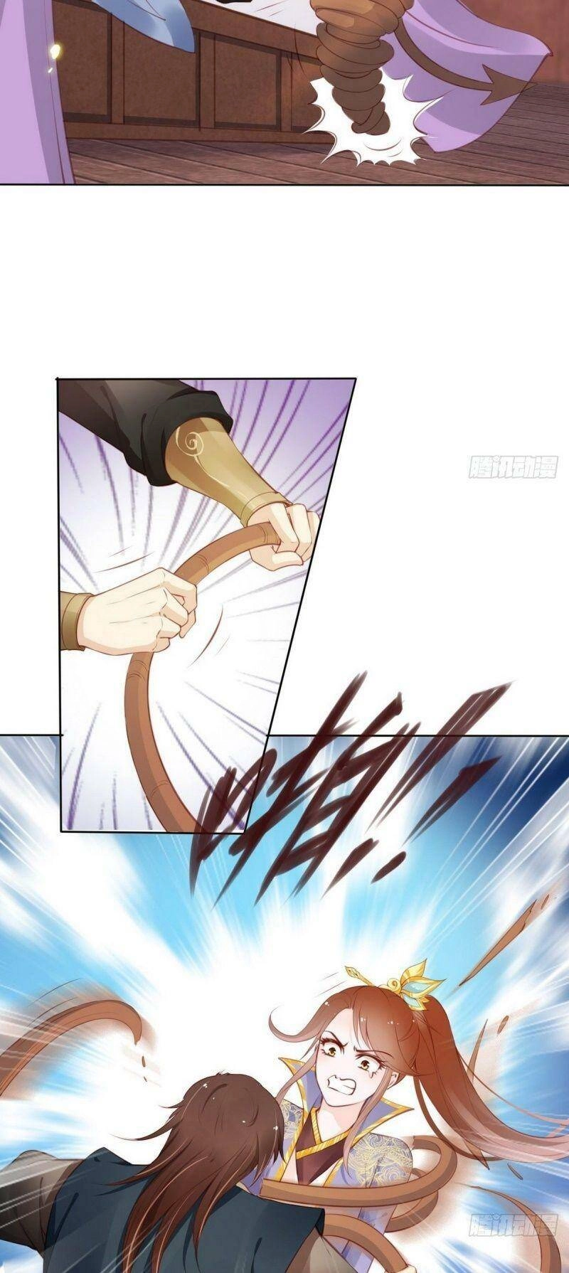 Nàng Trở Thành Bạch Nguyệt Quang Của Vương Gia Bệnh Kiều Chapter 14 - 37