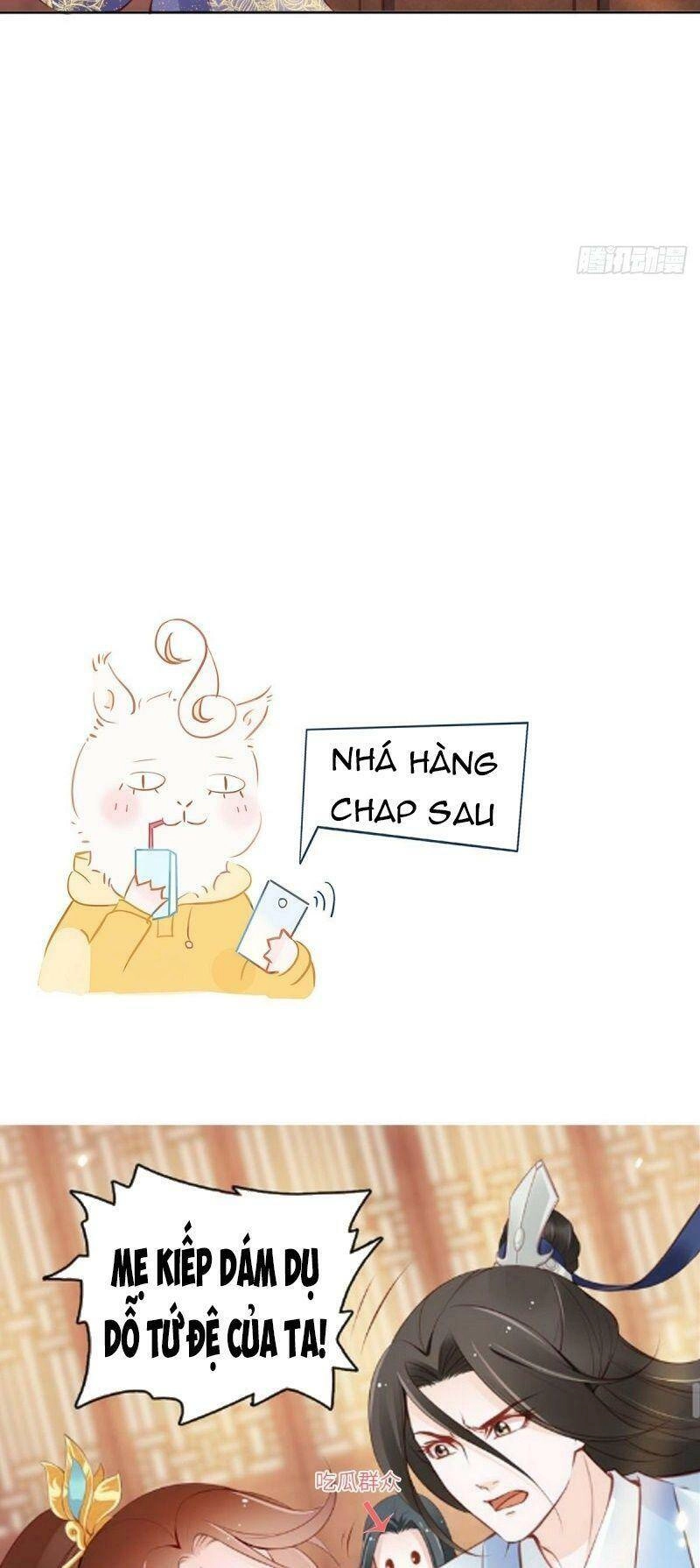 Nàng Trở Thành Bạch Nguyệt Quang Của Vương Gia Bệnh Kiều Chapter 14 - 39