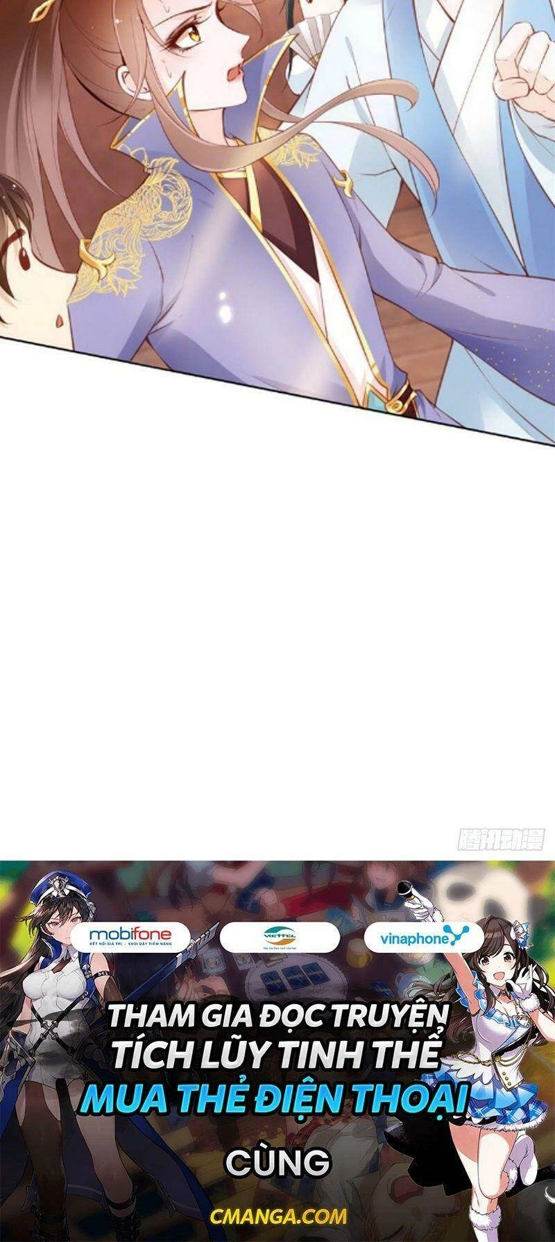 Nàng Trở Thành Bạch Nguyệt Quang Của Vương Gia Bệnh Kiều Chapter 14 - 40