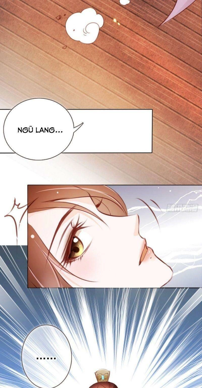 Nàng Trở Thành Bạch Nguyệt Quang Của Vương Gia Bệnh Kiều Chapter 15 - 16