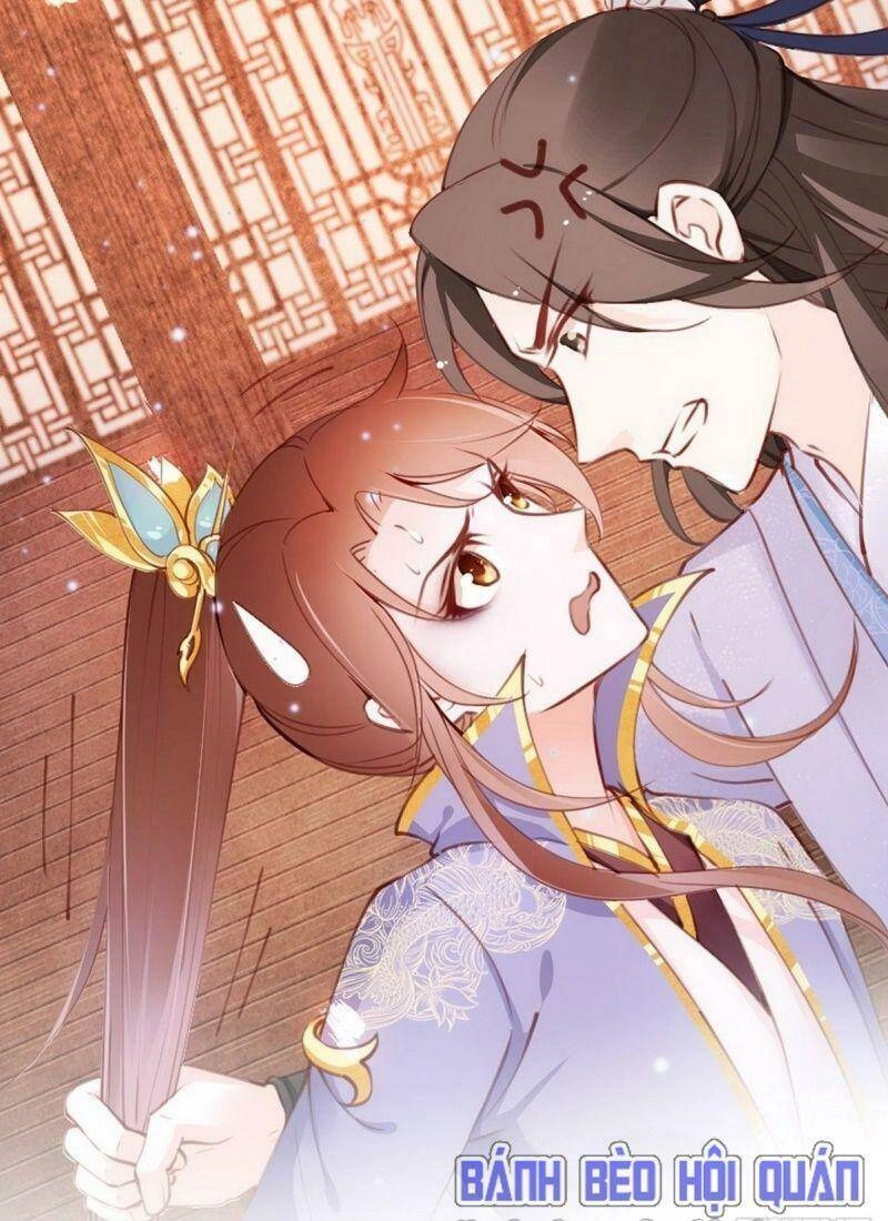 Nàng Trở Thành Bạch Nguyệt Quang Của Vương Gia Bệnh Kiều Chapter 16 - 1