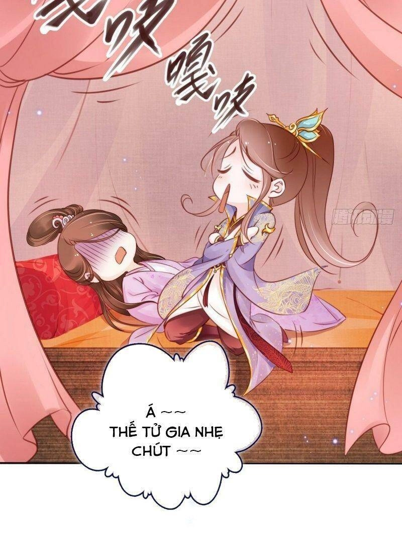 Nàng Trở Thành Bạch Nguyệt Quang Của Vương Gia Bệnh Kiều Chapter 16 - 4