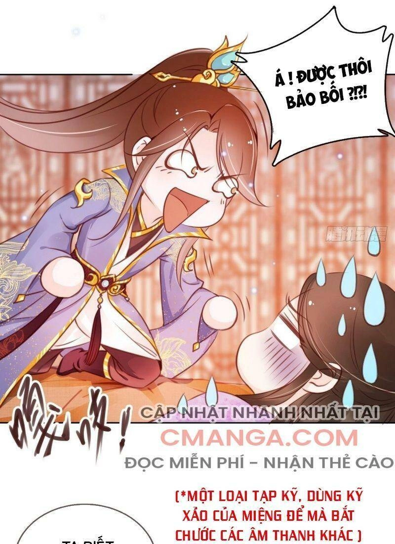 Nàng Trở Thành Bạch Nguyệt Quang Của Vương Gia Bệnh Kiều Chapter 16 - 5