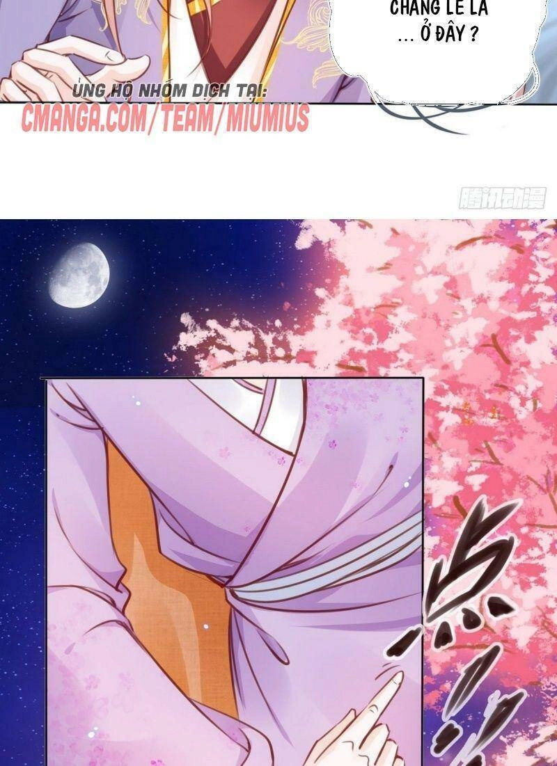 Nàng Trở Thành Bạch Nguyệt Quang Của Vương Gia Bệnh Kiều Chapter 16 - 8