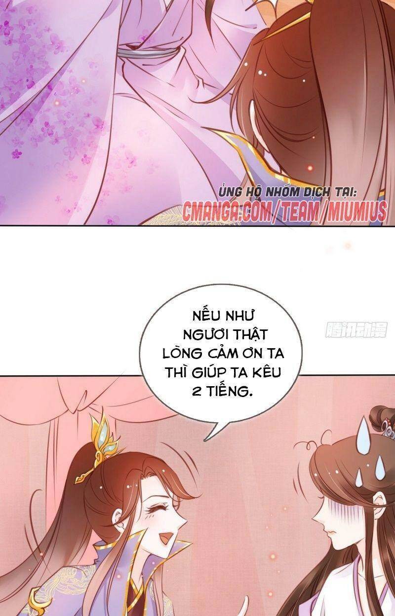 Nàng Trở Thành Bạch Nguyệt Quang Của Vương Gia Bệnh Kiều Chapter 16 - 13